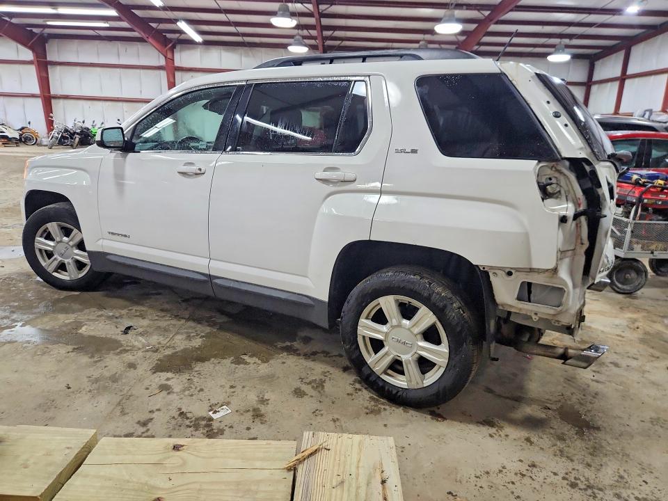 Aukcja sprzedaży 2016 Gmc Terrain, vin: 2GKFLTE35G6120520, numer aukcji: 58848736