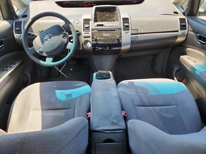 Aukcja sprzedaży 2007 Toyota Prius, vin: JTDKB20U377588432, numer aukcji: 60897836