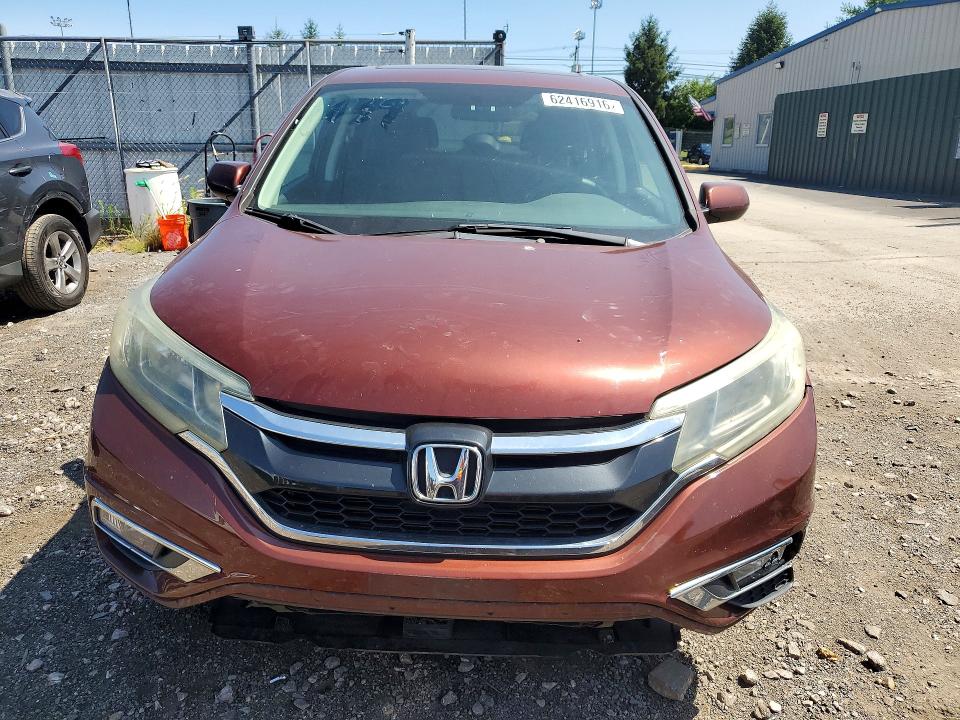 Aukcja sprzedaży 2016 Honda Cr-v, vin: 5J6RM4H5XGL100449, numer aukcji: 62416916