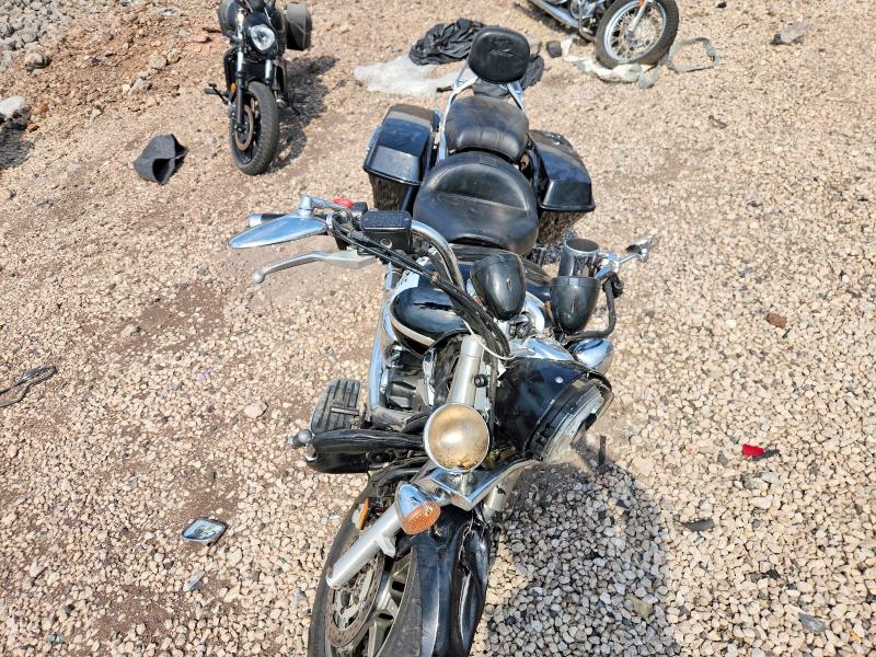 Aukcja sprzedaży 2007 Yamaha Xvs1300, vin: JYAVP25E77A000658, numer aukcji: 62809046