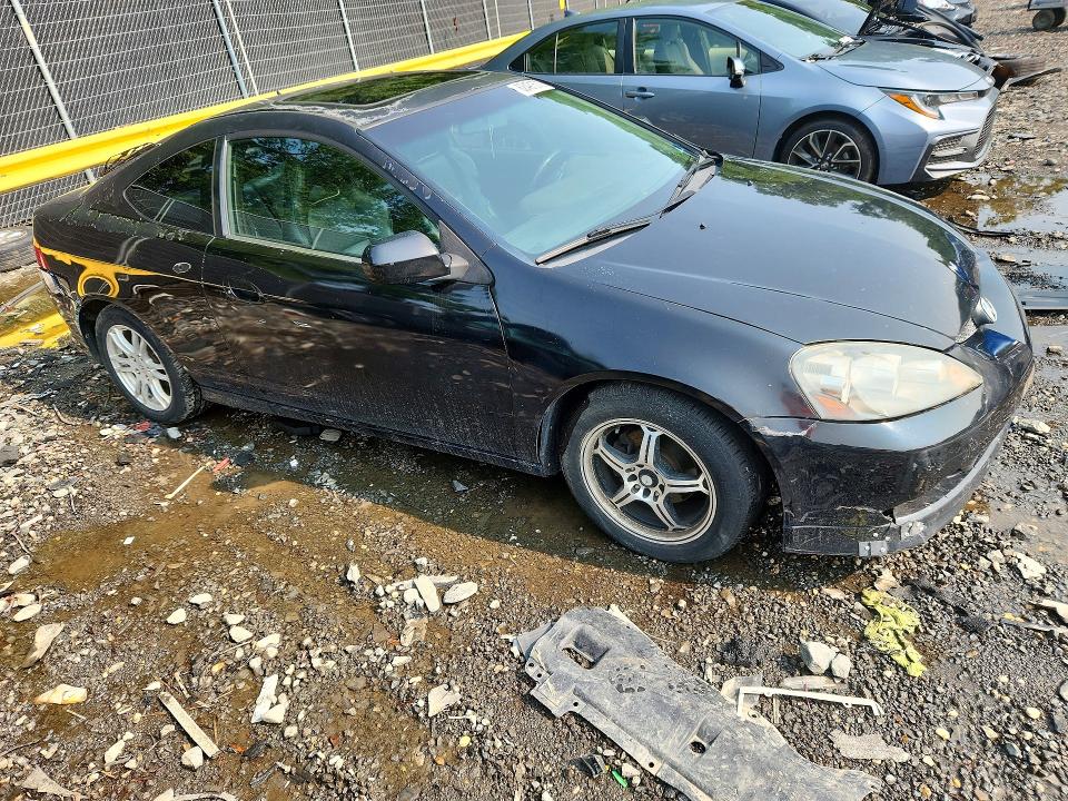 Aukcja sprzedaży 2006 Acura Rsx, vin: JH4DC54866S002529, numer aukcji: 62491576
