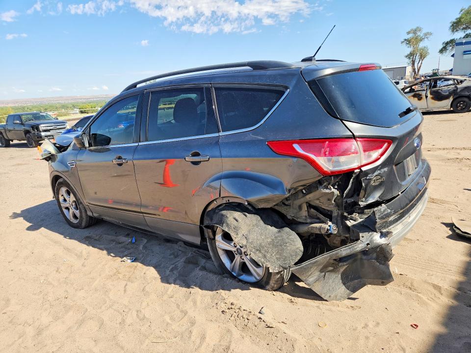 60602466 :رقم المزاد ، 1FMCU9G96GUB98611 vin ، 2016 Ford Escape مزاد بيع