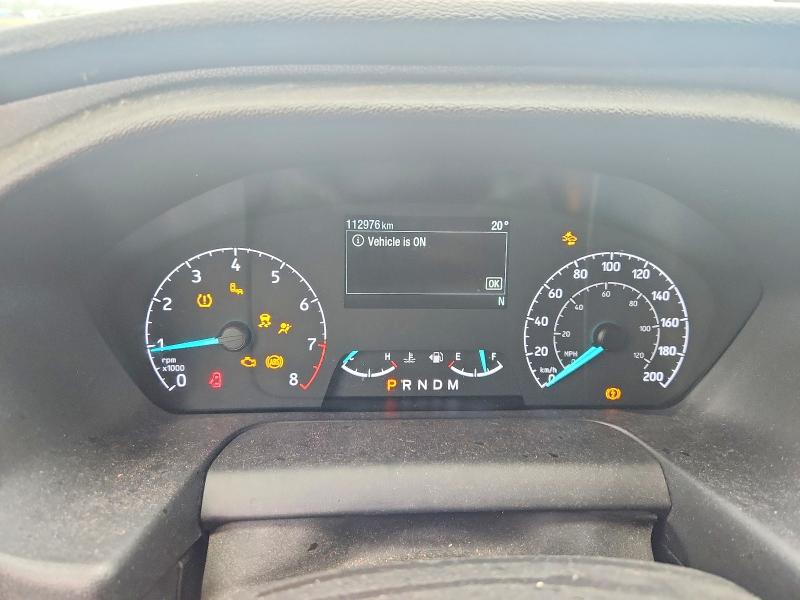 Aukcja sprzedaży 2021 Ford Trans 250, vin: 1FTBR3X84MKA09158, numer aukcji: 52318976