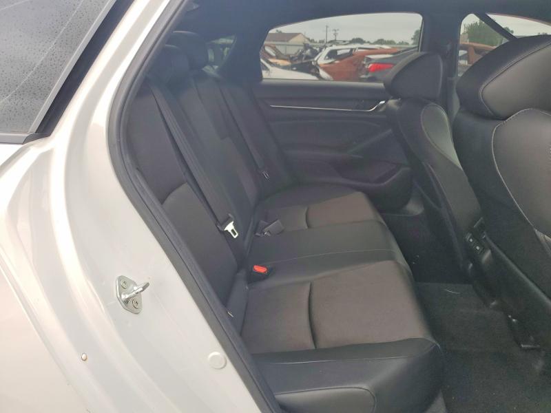 Продаж на аукціоні авто 2021 Honda Accord, vin: 1HGCV2F38MA003869, номер лоту: 60263076