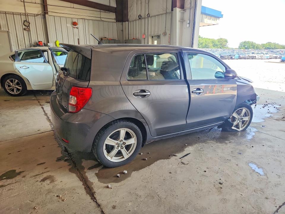 Aukcja sprzedaży 2009 Scion Xd, vin: JTKKU10499J045346, numer aukcji: 62763426