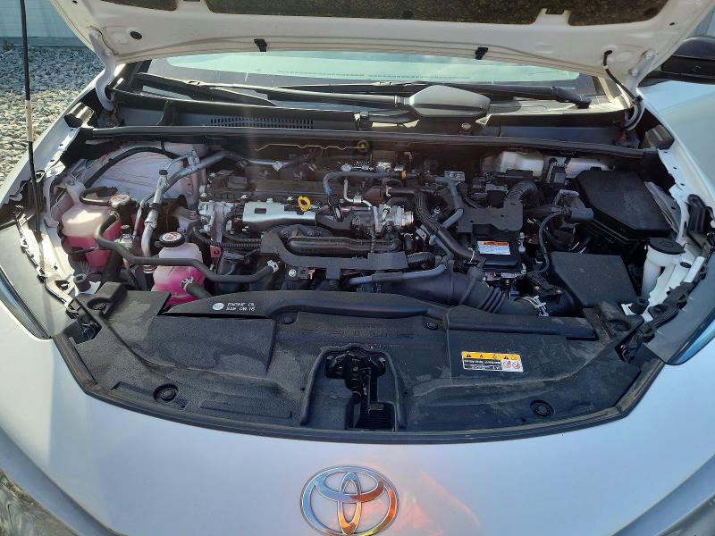 Aukcja sprzedaży 2024 Toyota Prius, vin: JTDACAAU7R3035990, numer aukcji: 62200736