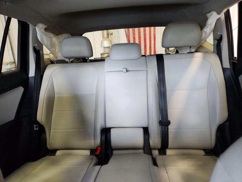 Aukcja sprzedaży 2018 Volkswagen Tiguan, vin: 3VV2B7AXXJM049942, numer aukcji: 61754036