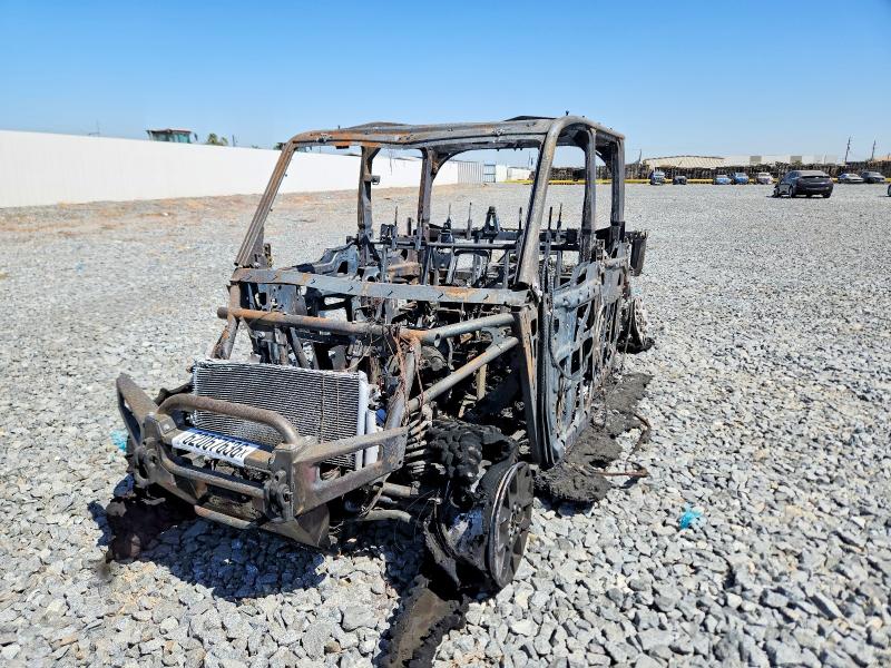 62067636 :رقم المزاد ، 3NSX6W1R3SM192686 vin ، 2025 Polaris Ranger مزاد بيع