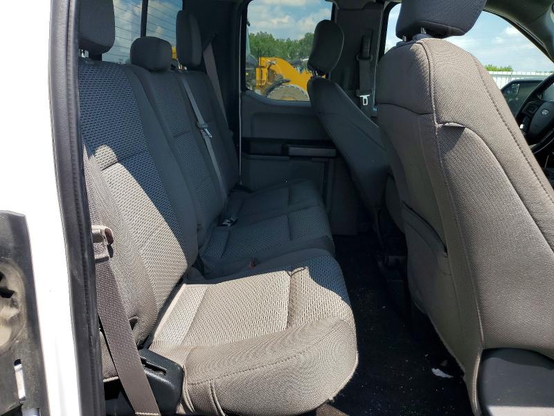 Aukcja sprzedaży 2020 Ford F150, vin: 1FTEX1EP4LFC19994, numer aukcji: 60209166