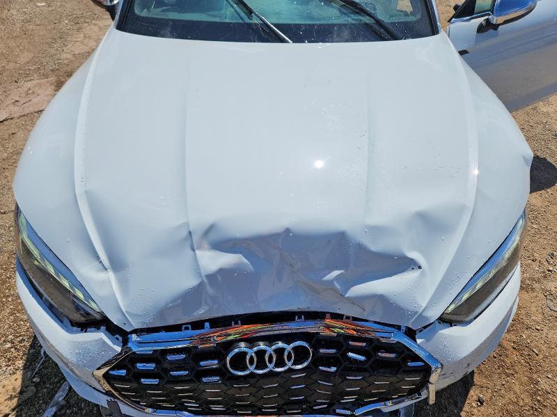 Продаж на аукціоні авто 2024 Audi S5, vin: WAUY4GF53RN006908, номер лоту: 60462116