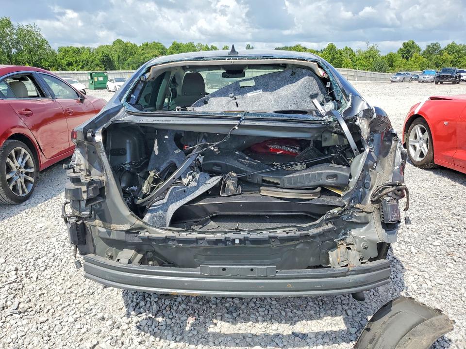 Продаж на аукціоні авто 2020 Ford Fusion, vin: 3FA6P0LU3LR176765, номер лоту: 57953486