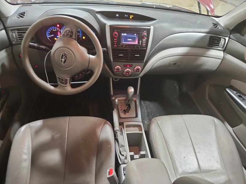 Продажа на аукционе авто 2012 Subaru Forester, vin: JF2SHAEC5CH402887, номер лота: 62708146