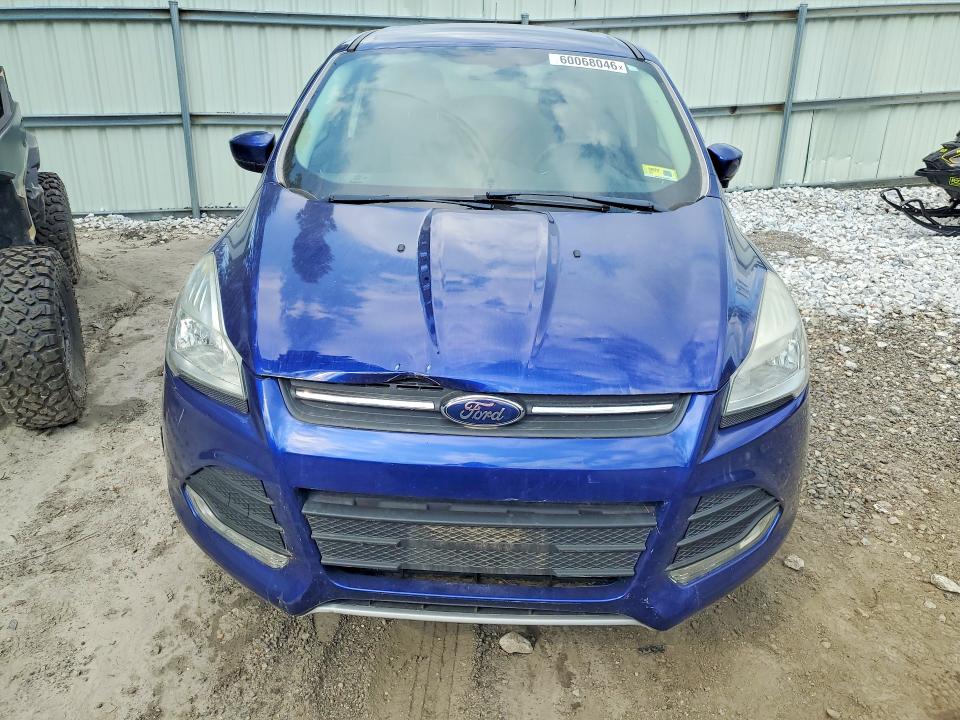 Aukcja sprzedaży 2015 Ford Escape, vin: 1FMCU9GX8FUA34709, numer aukcji: 60068046