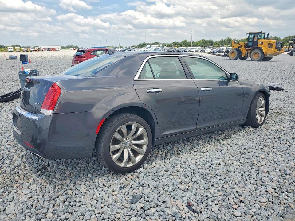 62450936 :رقم المزاد ، 2C3CCAEG2KH705885 vin ، 2019 Chrysler 300 مزاد بيع