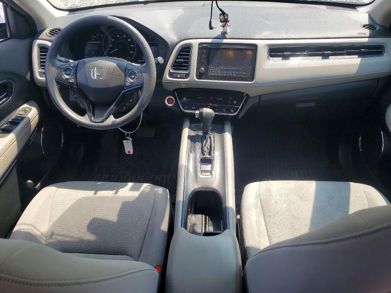 61416516 :رقم المزاد ، 3CZRU6H59LM701498 vin ، 2020 Honda Hr-v مزاد بيع