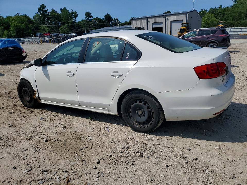 Aukcja sprzedaży 2013 Volkswagen Jetta, vin: 3VWDP7AJ7DM373565, numer aukcji: 61774496
