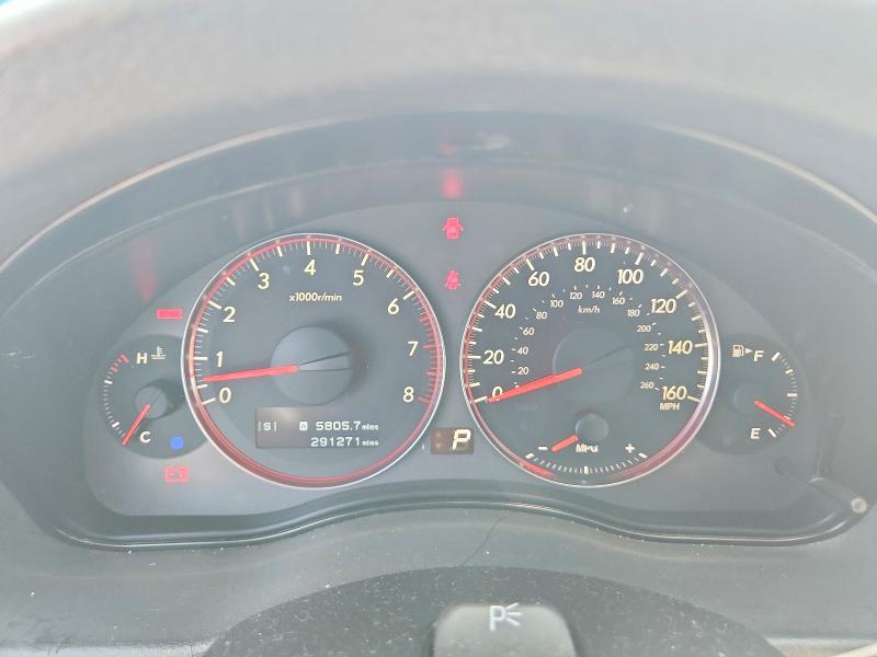 Aukcja sprzedaży 2007 Subaru Legacy, vin: 4S4BP63CX74302892, numer aukcji: 62851826