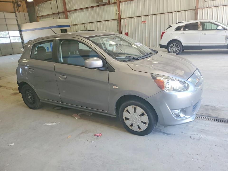 Aukcja sprzedaży 2015 Mitsubishi Mirage, vin: ML32A3HJ6FH049348, numer aukcji: 85637385
