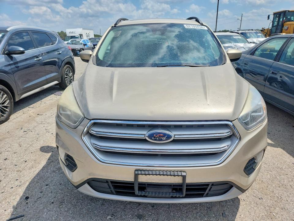 Продаж на аукціоні авто 2018 Ford Escape, vin: 1FMCU9HDXJUA39021, номер лоту: 62109496