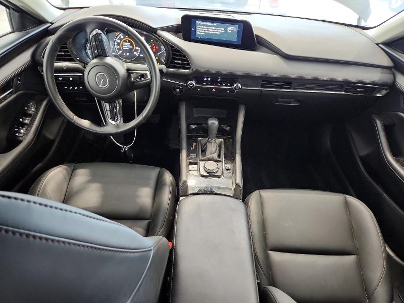 Продажа на аукционе авто 2024 Mazda 3, vin: 3MZBPACM0RM405288, номер лота: 59262376
