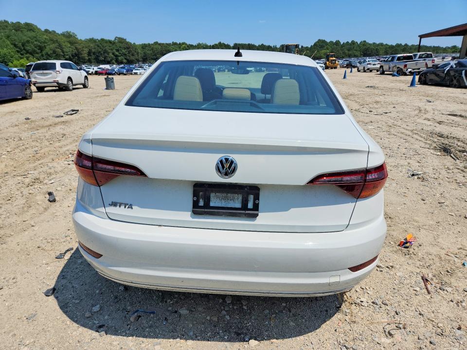 Продаж на аукціоні авто 2019 Volkswagen Jetta, vin: 3VWE57BU7KM098716, номер лоту: 61328996