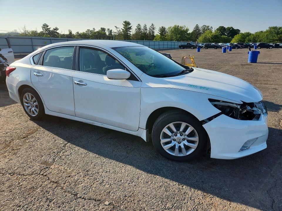 Aukcja sprzedaży 2018 Nissan Altima, vin: 1N4AL3AP0JC474612, numer aukcji: 62278506