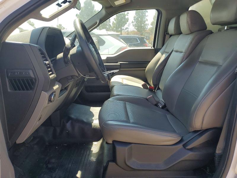 Aukcja sprzedaży 2019 Ford F150, vin: 1FTMF1C56KKE83160, numer aukcji: 60857976