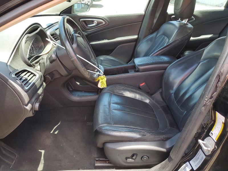 Aukcja sprzedaży 2017 Chrysler 200, vin: 1C3CCCABXHN508341, numer aukcji: 61151116