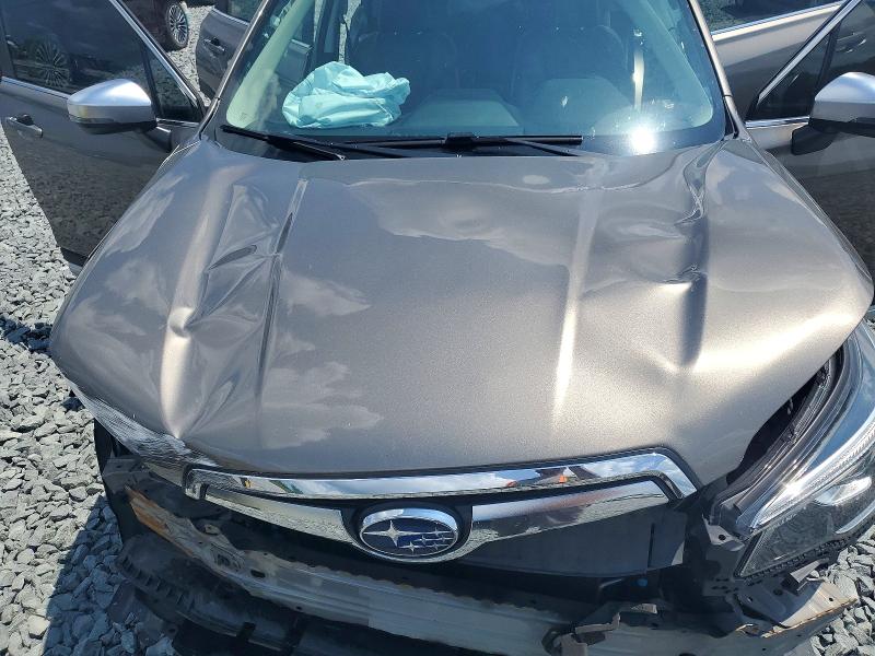 Продаж на аукціоні авто 2020 Subaru Forester, vin: JF2SKAXC4LH446717, номер лоту: 60270756