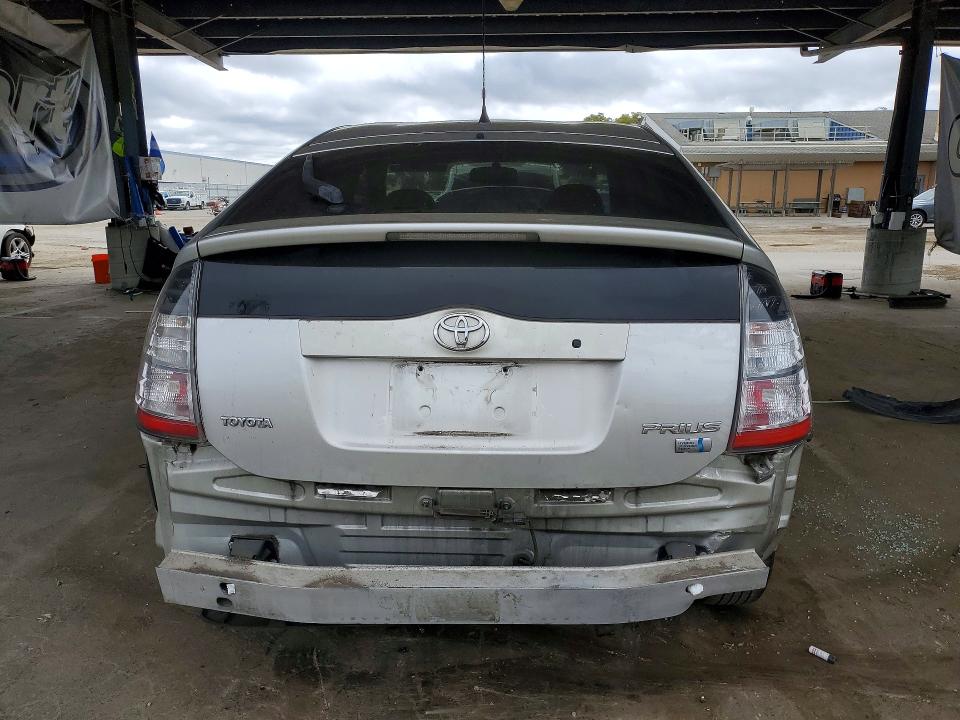 Aukcja sprzedaży 2004 Toyota Prius, vin: JTDKB20UX40040867, numer aukcji: 59811436