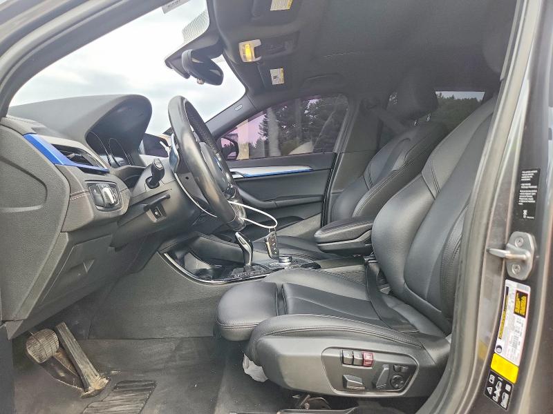 Aukcja sprzedaży 2019 Bmw X2, vin: WBXYN1C57KEF29569, numer aukcji: 60242216