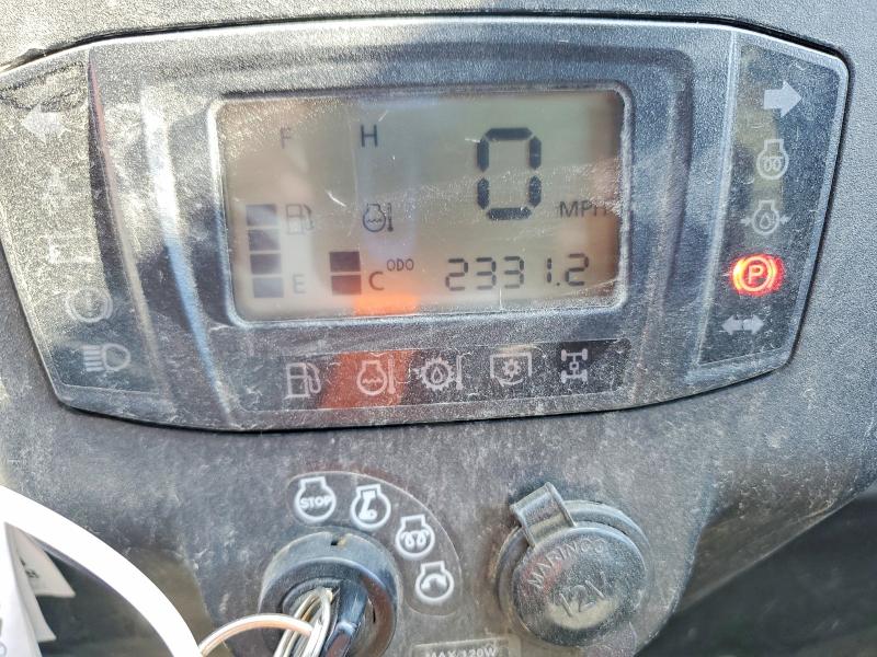 Продаж на аукціоні авто 2020 Kubota Unknown, vin: A5KC2GDBALG058098, номер лоту: 59848466