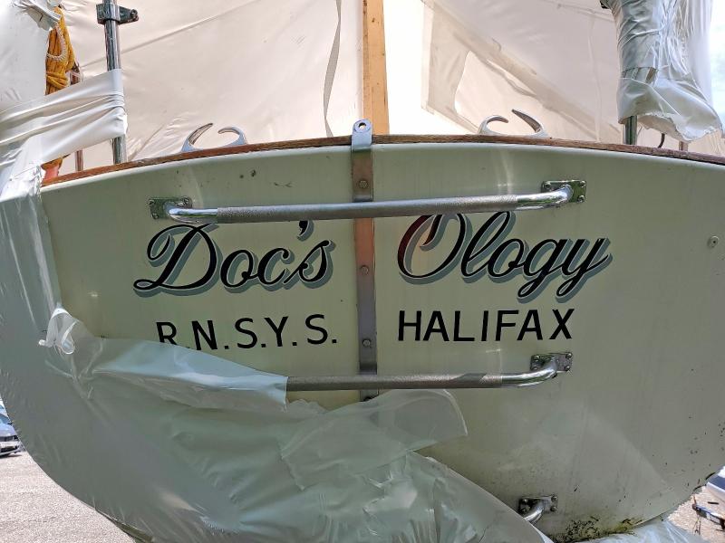 Продажа на аукционе авто 1975 Bayfield Boatyard Ltd 32, vin: ZBY320160775, номер лота: 53799806