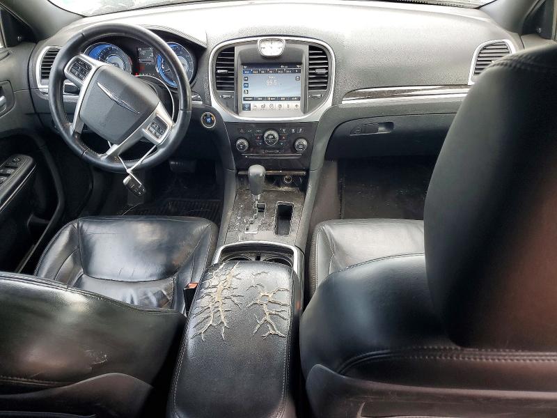 Продажа на аукционе авто 2011 Chrysler 300, vin: 2C3CA5CG0BH559874, номер лота: 60359636