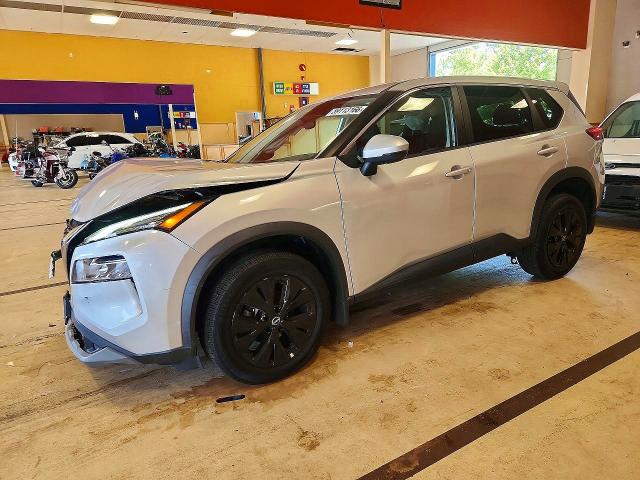 Aukcja sprzedaży 2022 Nissan Rogue, vin: 5N1BT3BB2NC674359, numer aukcji: 59113166