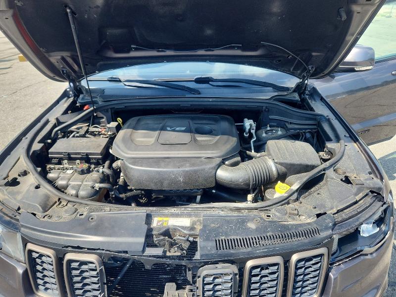 Aukcja sprzedaży 2016 Jeep Grand Cherokee, vin: 1C4RJFBGXGC472412, numer aukcji: 61820006