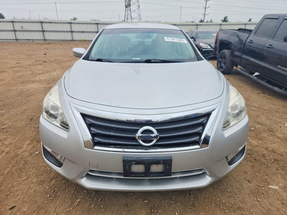 Продаж на аукціоні авто 2015 Nissan Altima, vin: 1N4AL3APXFC568861, номер лоту: 61341586