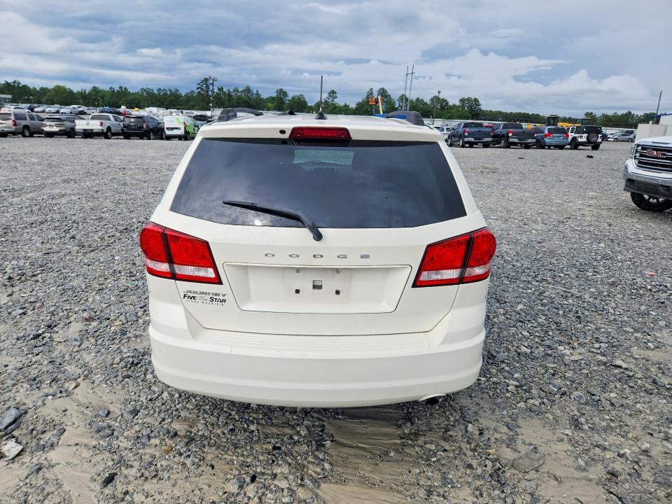 Продаж на аукціоні авто 2013 Dodge Journey, vin: 3C4PDCAB2DT610379, номер лоту: 60758506
