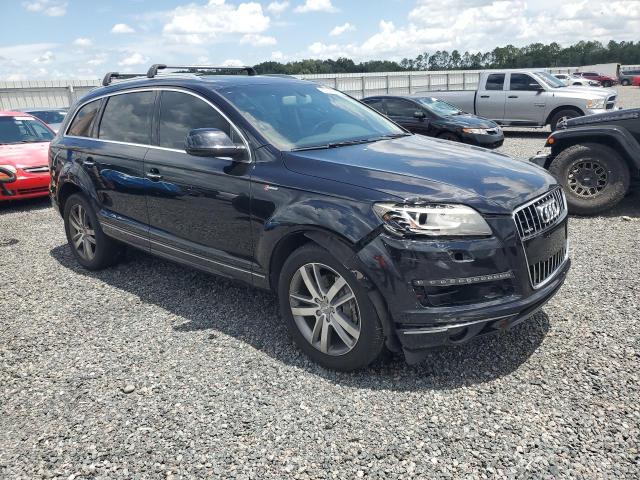 61385926 :رقم المزاد ، WA1LGAFE4FD021656 vin ، 2015 Audi Q7 مزاد بيع