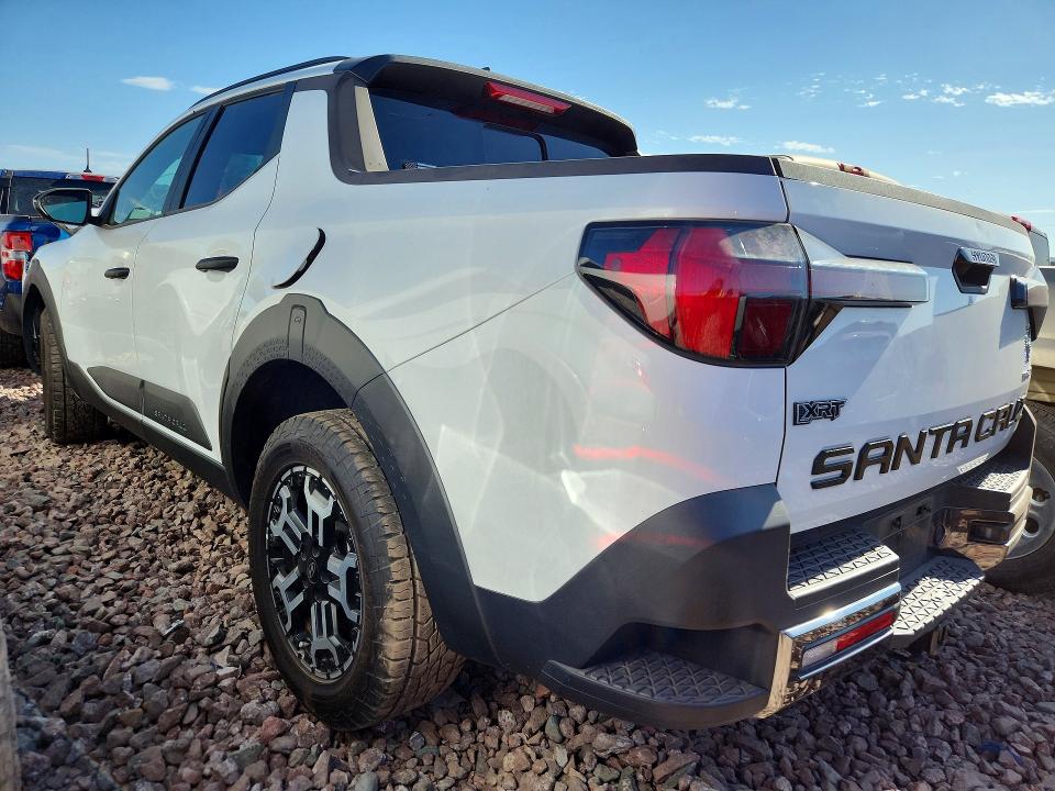 Aukcja sprzedaży 2025 Hyundai Santa Cruz, vin: 5NTJDDDFXSH150008, numer aukcji: 59394236