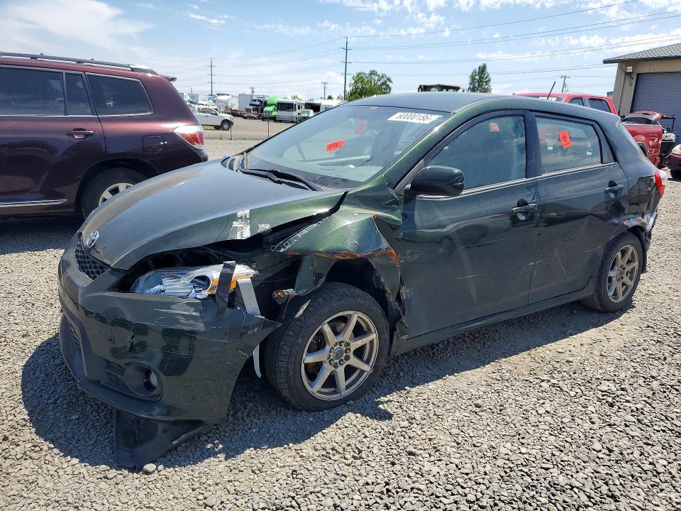 Aukcja sprzedaży 2012 Toyota Matrix, vin: 2T1KU4EE0CC892267, numer aukcji: 60000186