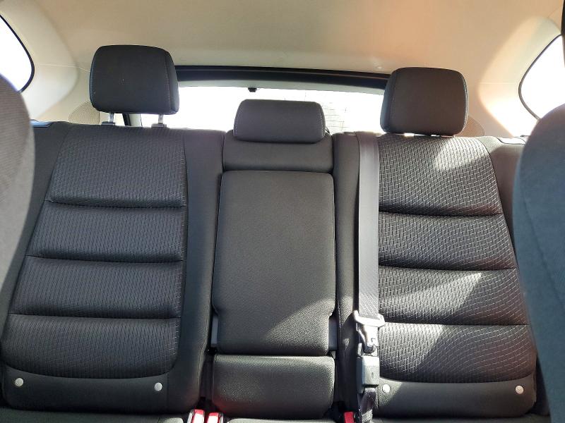 Aukcja sprzedaży 2015 Mazda Cx-5, vin: JM3KE2CY7F0507890, numer aukcji: 61883066