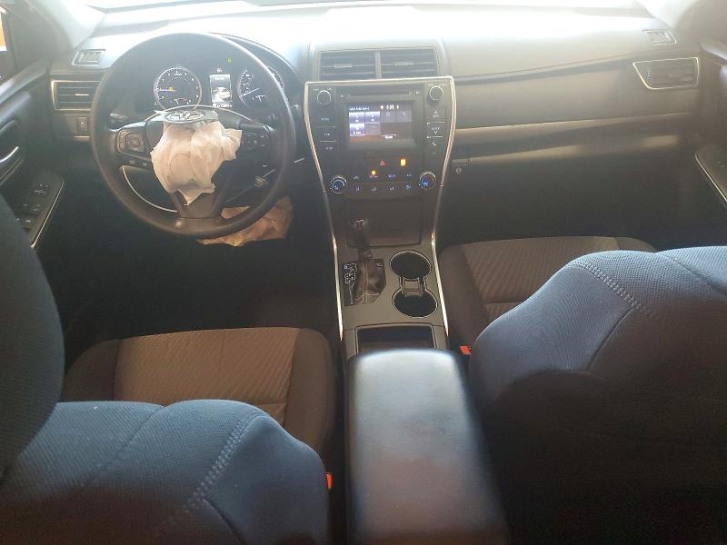 Продажа на аукционе авто 2016 Toyota Camry, vin: 4T4BF1FKXGR580478, номер лота: 59215126