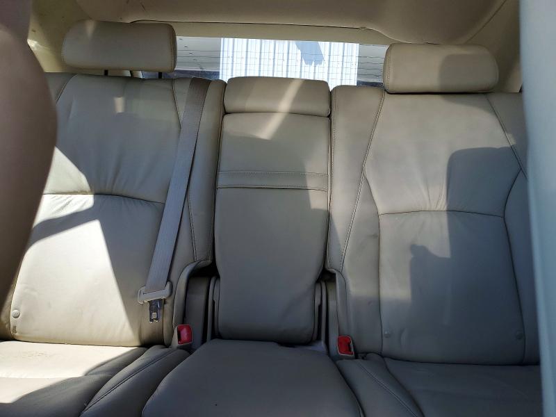 Продаж на аукціоні авто 2007 Lexus Rx, vin: 2T2HK31U47C010297, номер лоту: 59777606