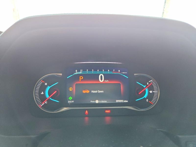 62996966 :رقم المزاد ، 5FNYF5H95MB021936 vin ، 2021 Honda Pilot مزاد بيع