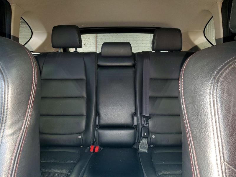 Продажа на аукционе авто 2016 Mazda Cx-5, vin: JM3KE4DY3G0866553, номер лота: 62742026