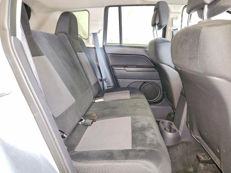 Продаж на аукціоні авто 2013 Jeep Compass, vin: 1C4NJDEB0DD114731, номер лоту: 60851606