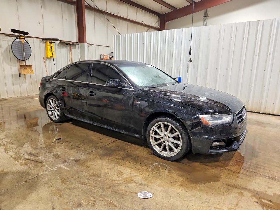 Продаж на аукціоні авто 2014 Audi A4, vin: WAUFFAFL2EN040586, номер лоту: 61955376