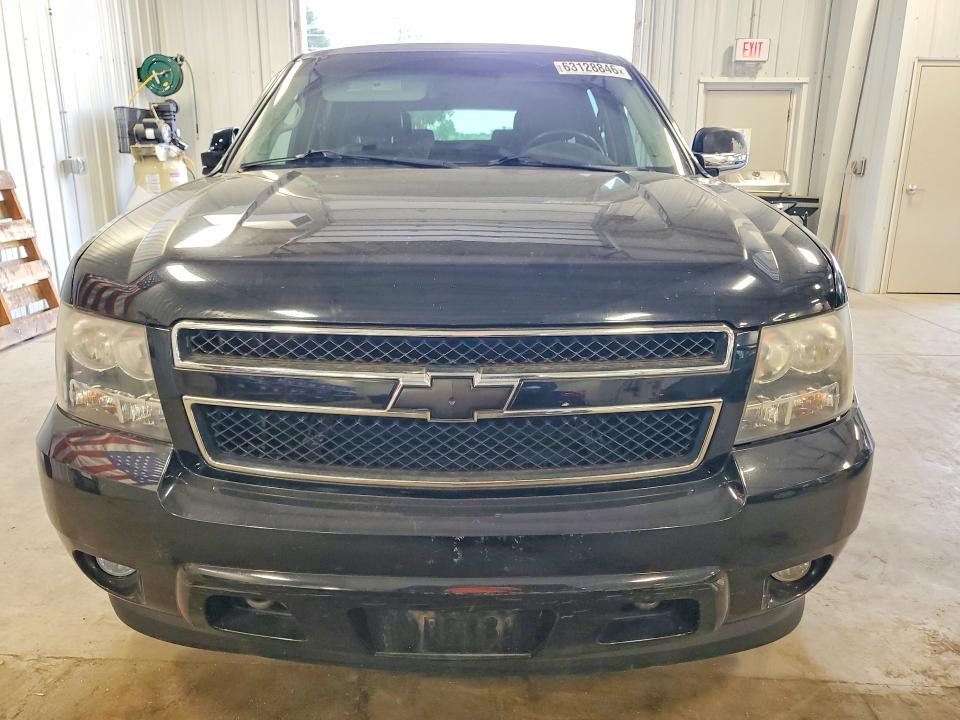 63128846 :رقم المزاد ، 1GNFK26339R273645 vin ، 2009 Chevrolet Suburban مزاد بيع