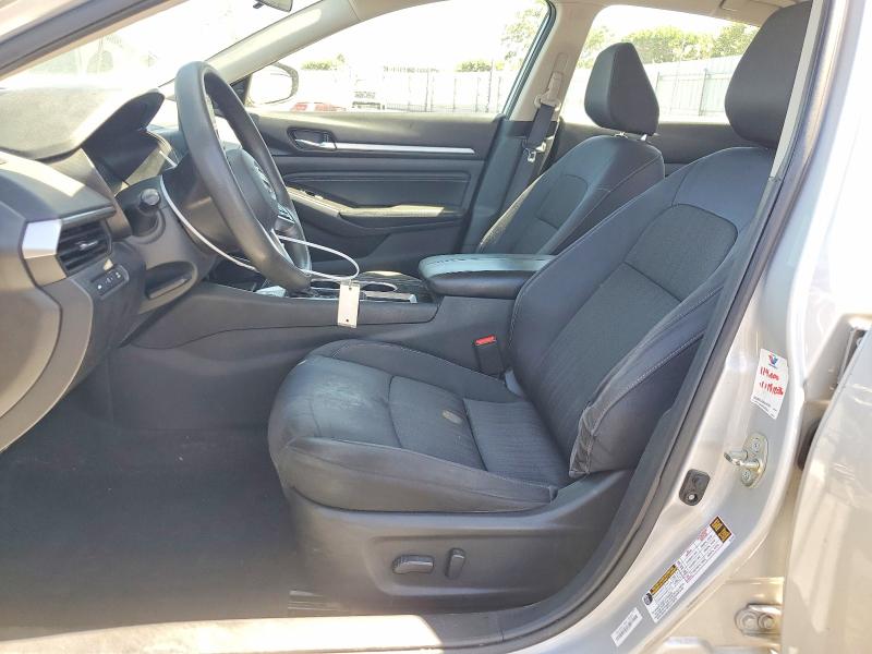 2021 Nissan Altima მანქანა იყიდება აუქციონზე, vin: 1N4BL4DV1MN363371, აუქციონის ნომერი: 63178186